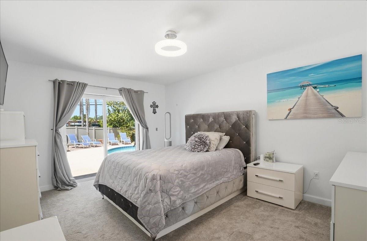 LAKE ST GEORGE-UNIT 1 - Residential