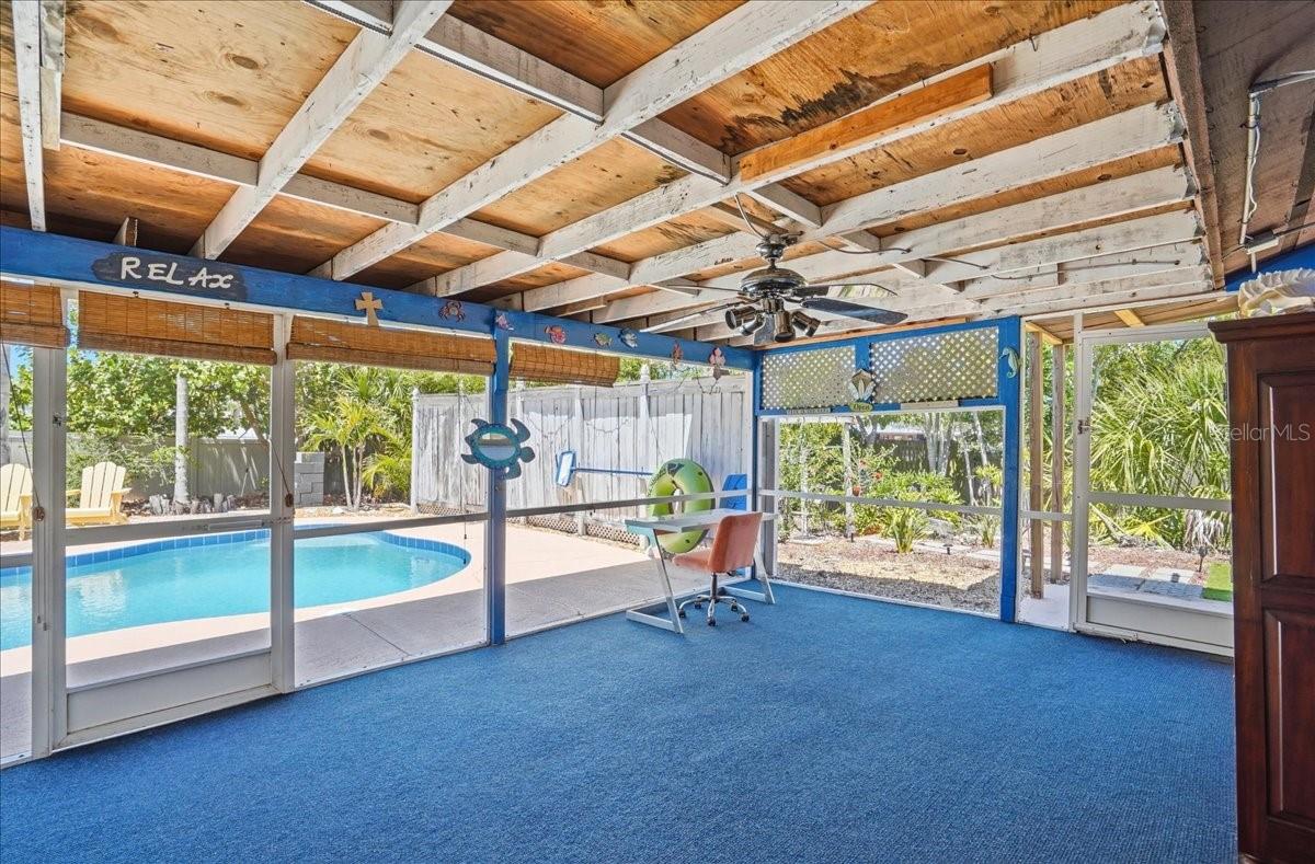 LAKE ST GEORGE-UNIT 1 - Residential