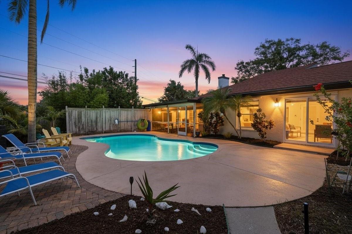 LAKE ST GEORGE-UNIT 1 - Residential