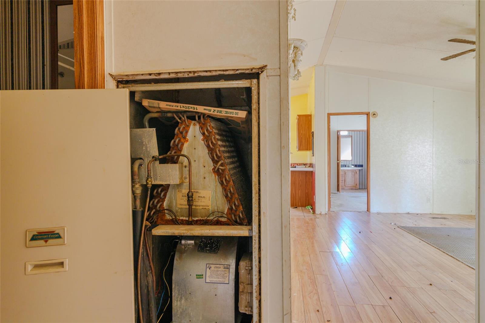 WESTWOOD ACRES SOUTH - Residential