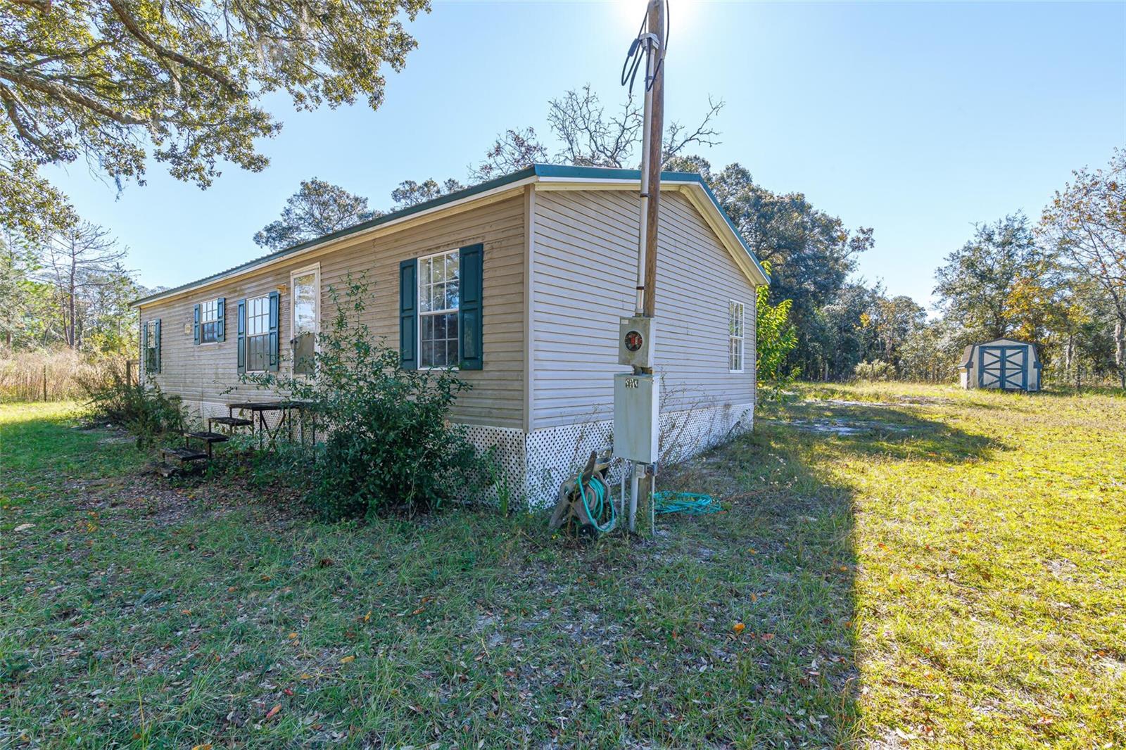 WESTWOOD ACRES SOUTH - Residential