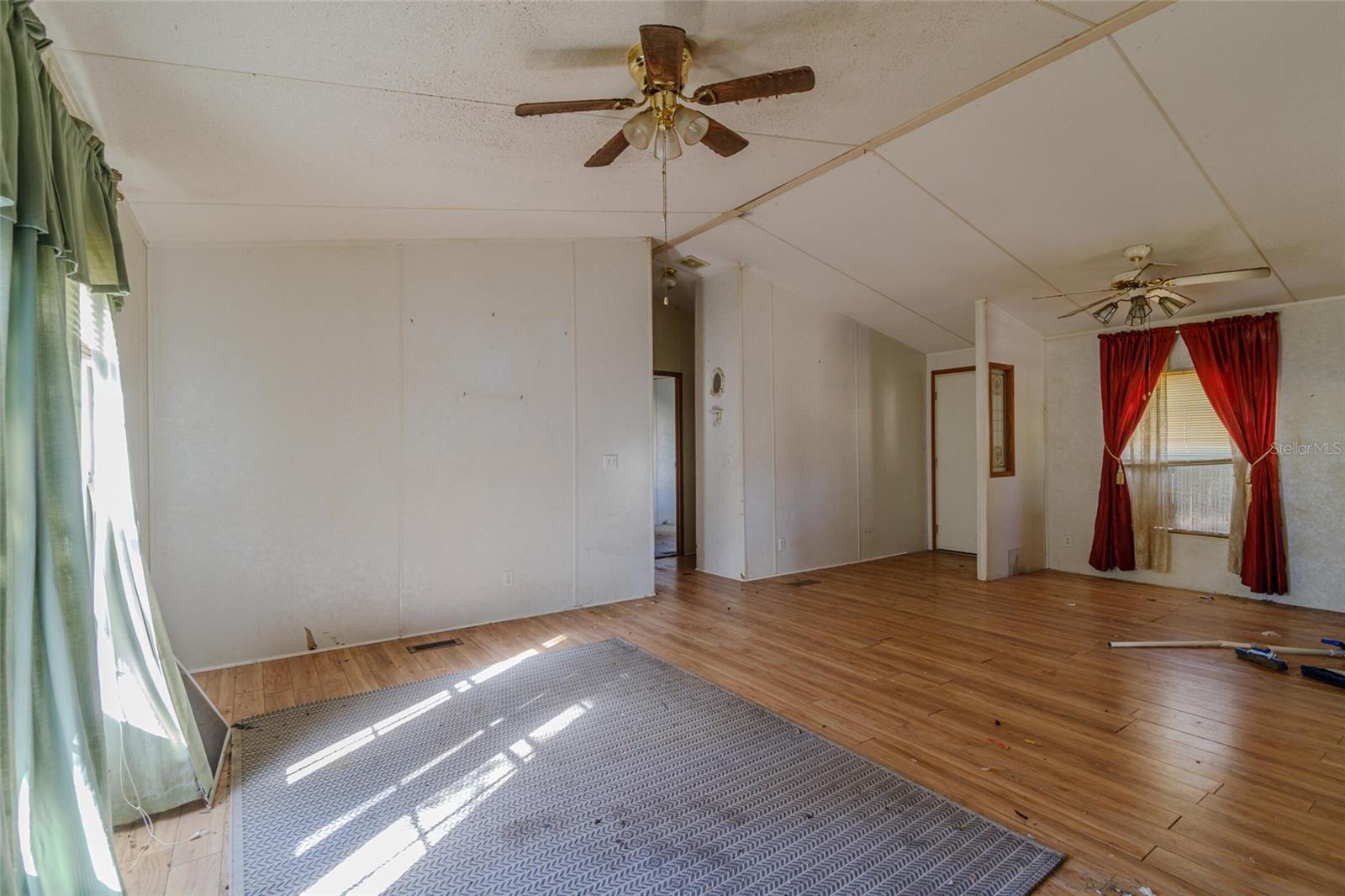 WESTWOOD ACRES SOUTH - Residential