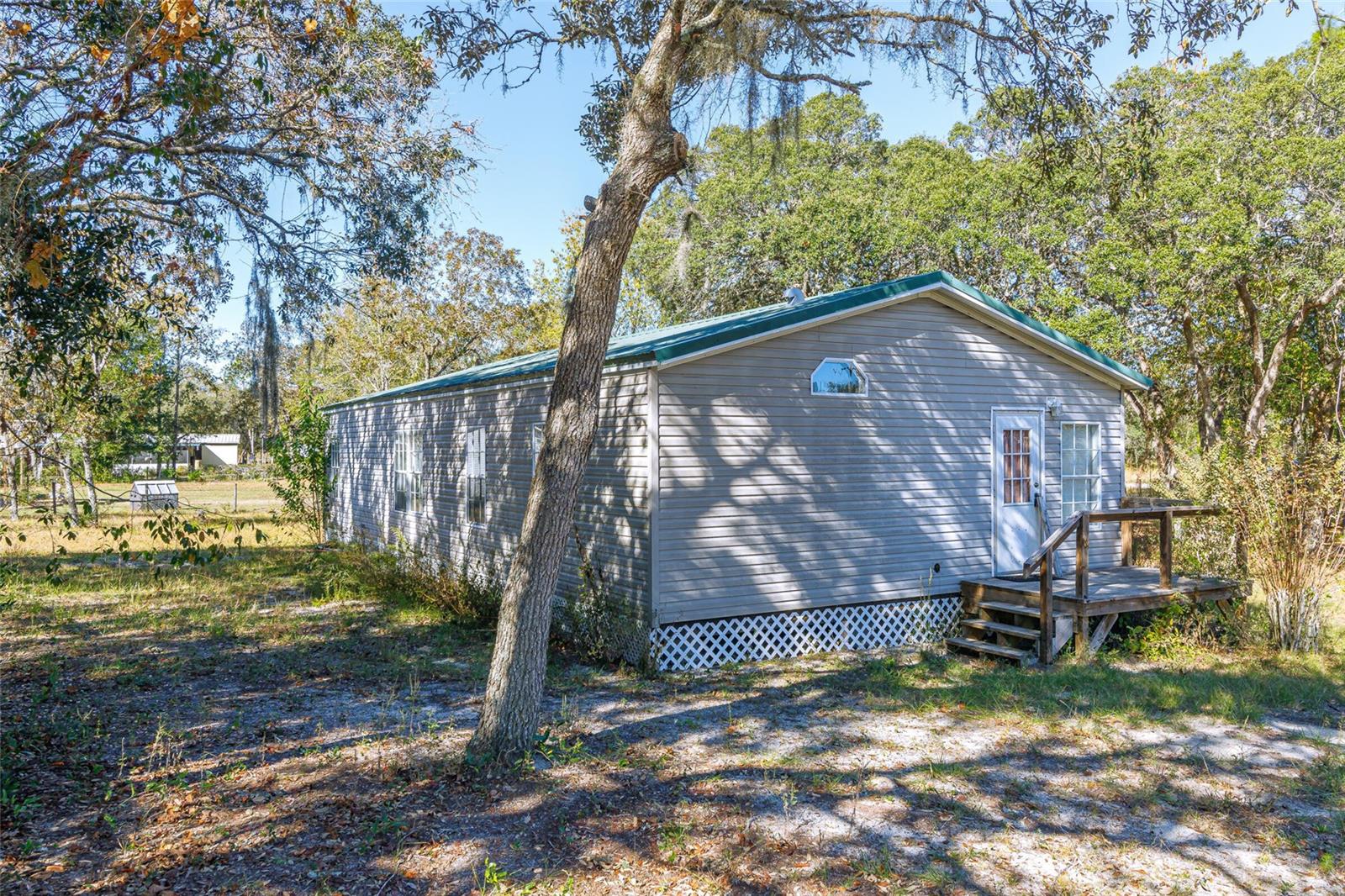 WESTWOOD ACRES SOUTH - Residential