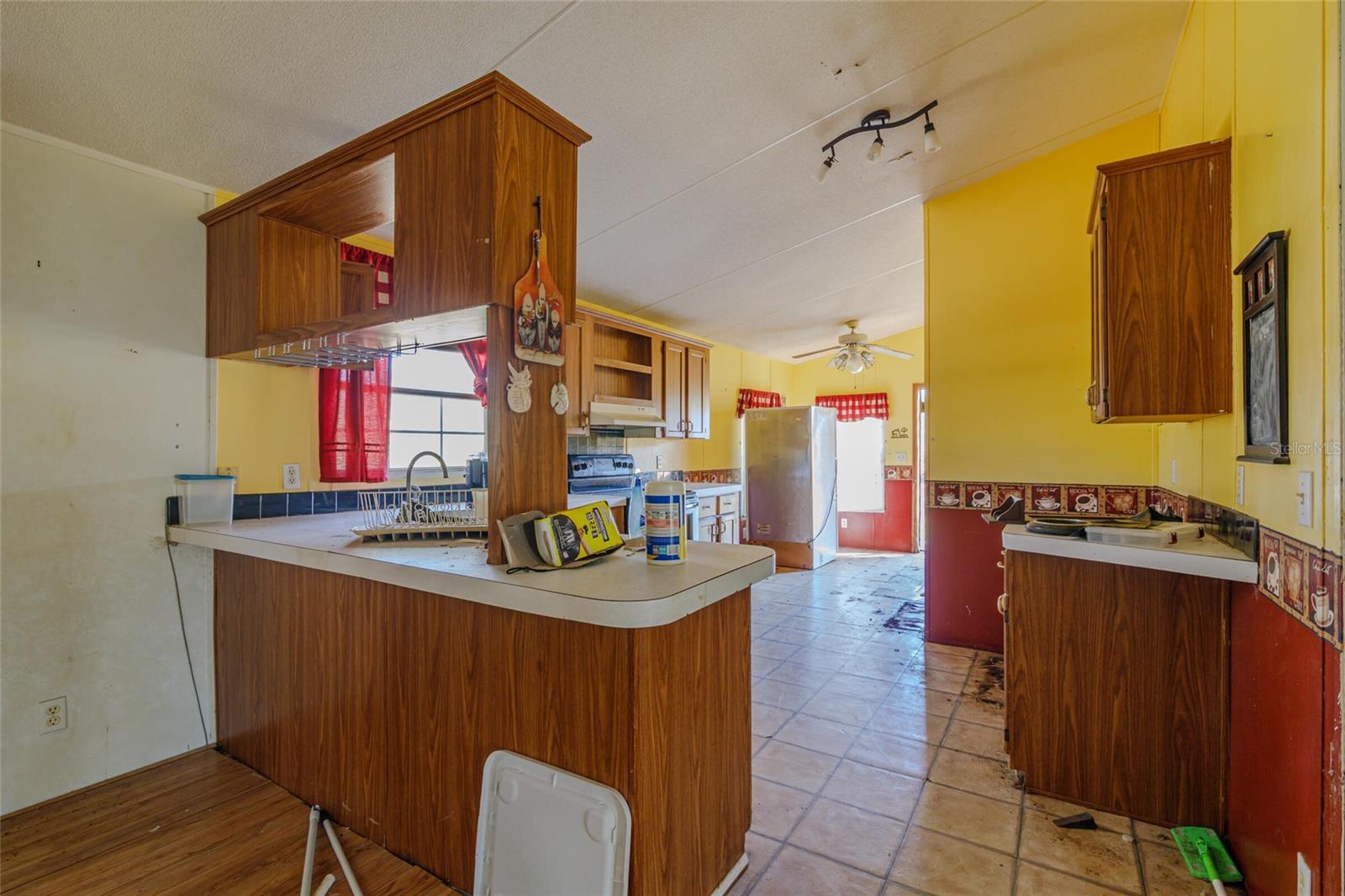 WESTWOOD ACRES SOUTH - Residential