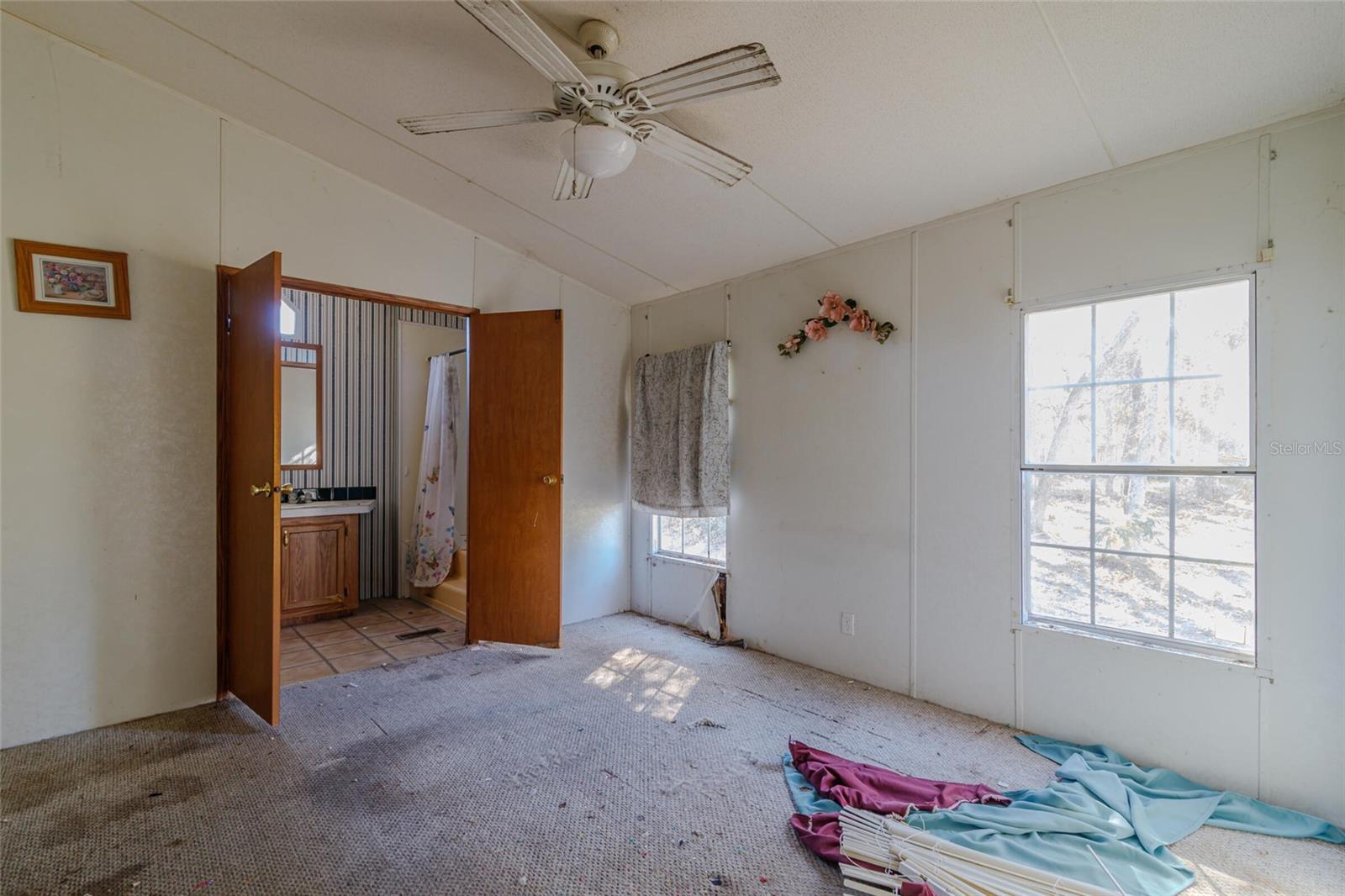 WESTWOOD ACRES SOUTH - Residential