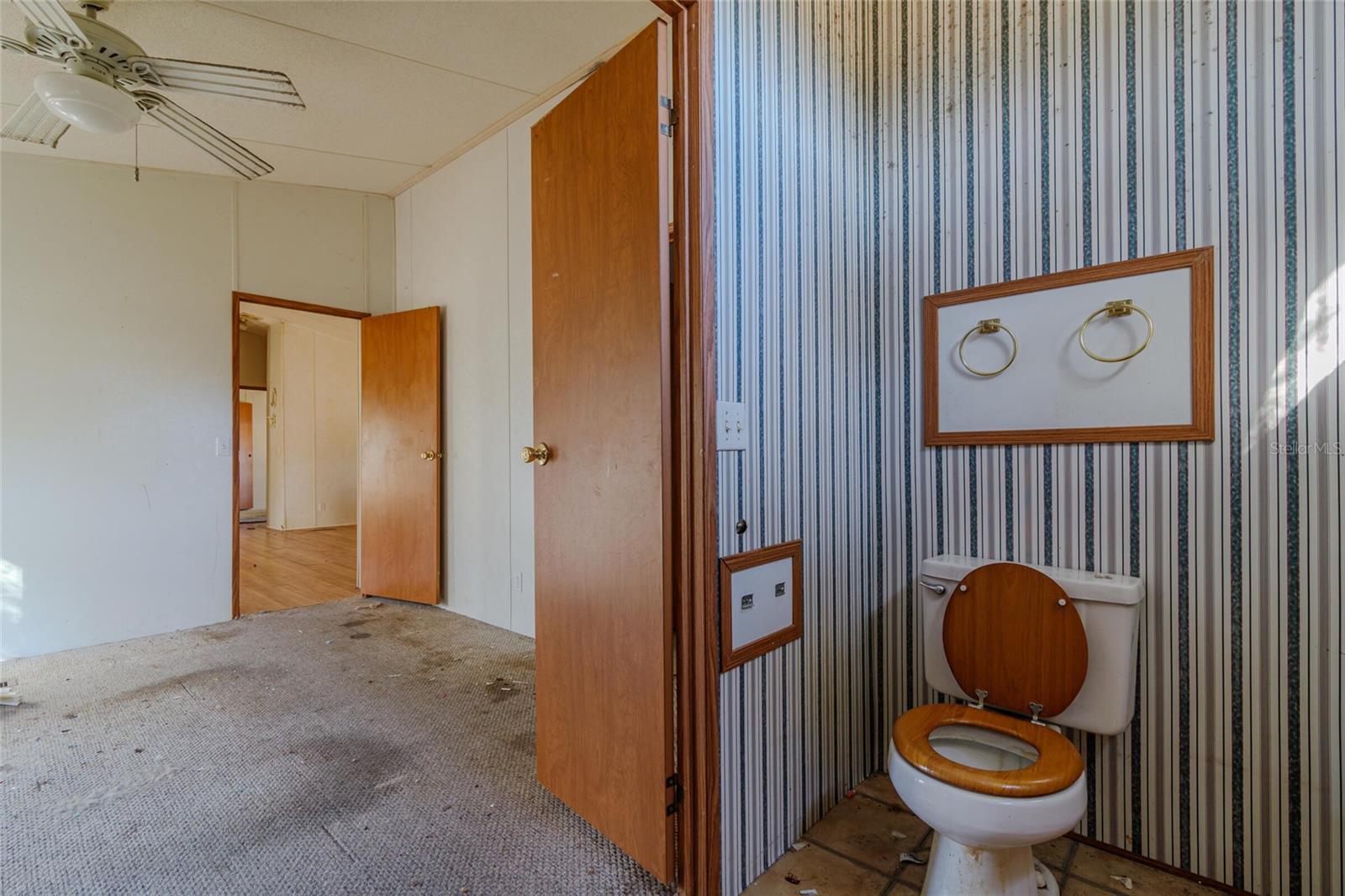 WESTWOOD ACRES SOUTH - Residential