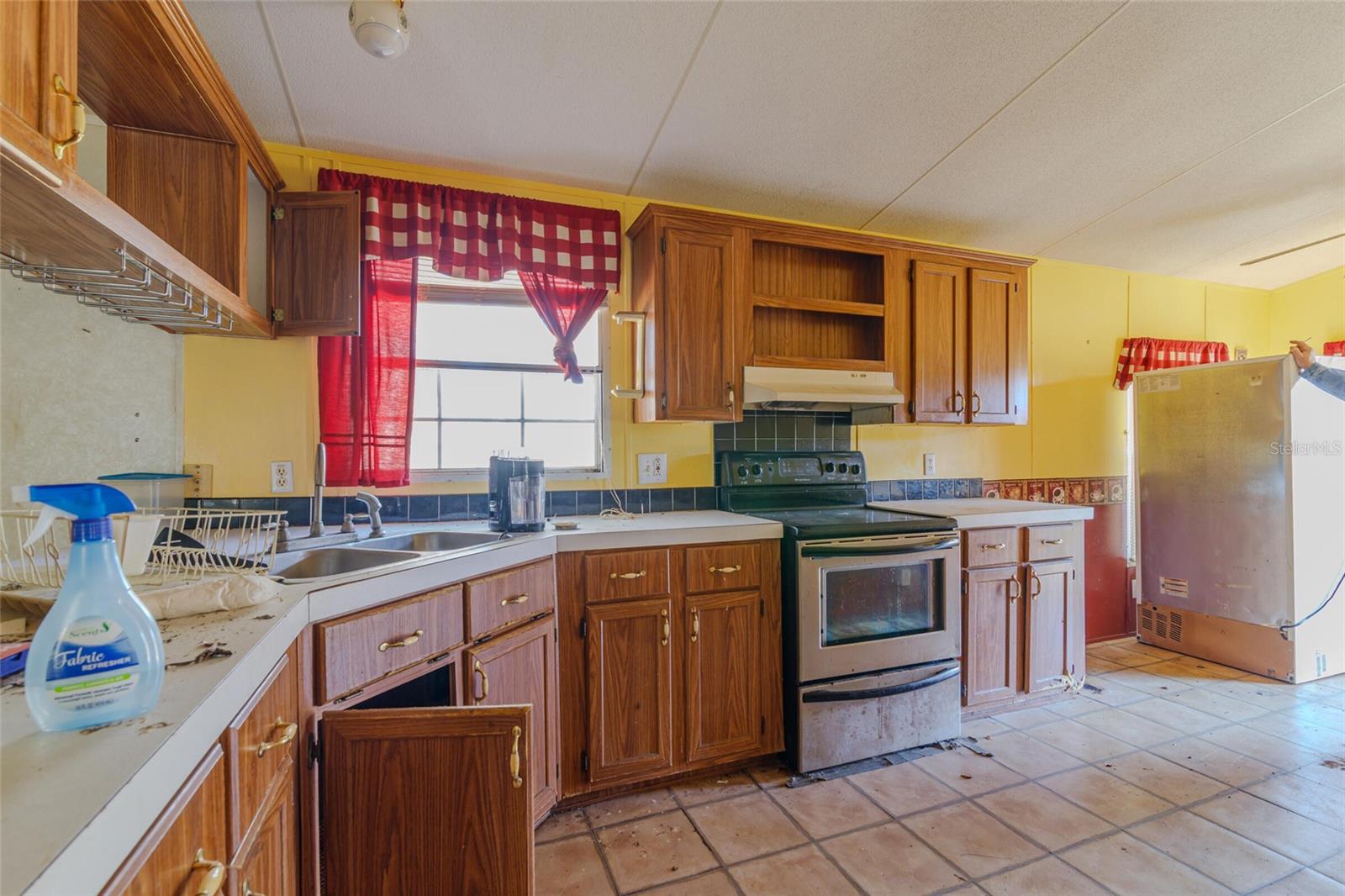 WESTWOOD ACRES SOUTH - Residential