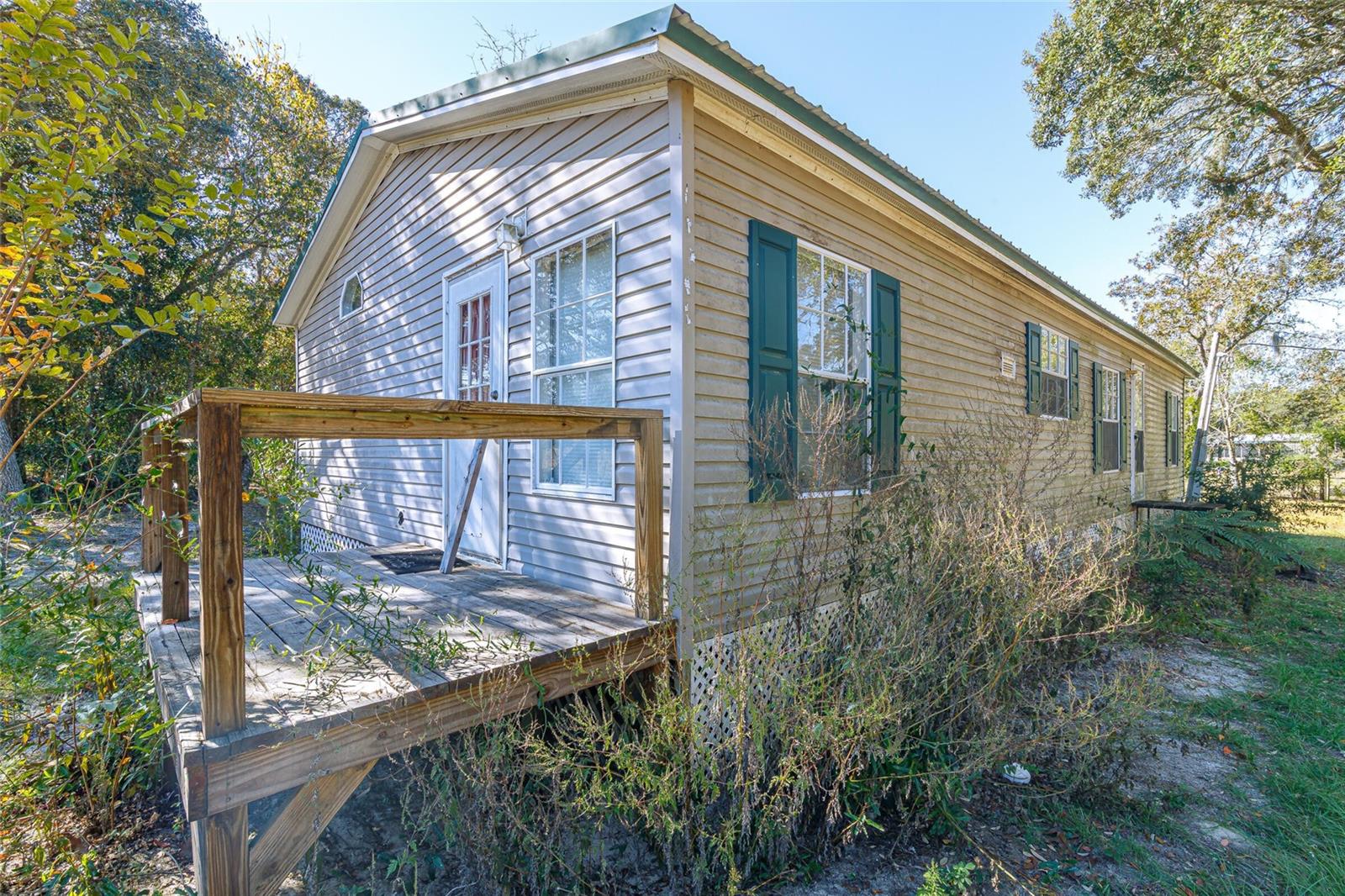 WESTWOOD ACRES SOUTH - Residential