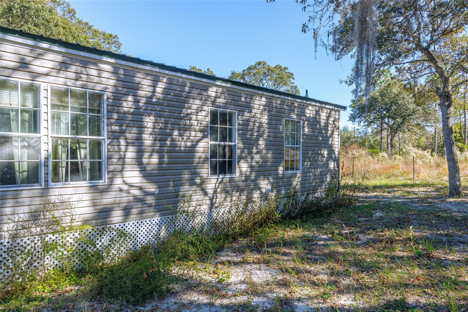 WESTWOOD ACRES SOUTH - Residential