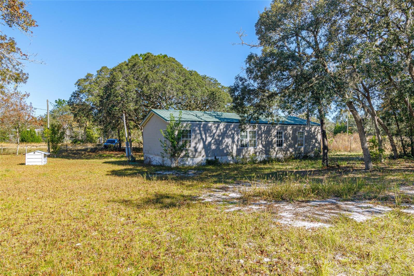 WESTWOOD ACRES SOUTH - Residential