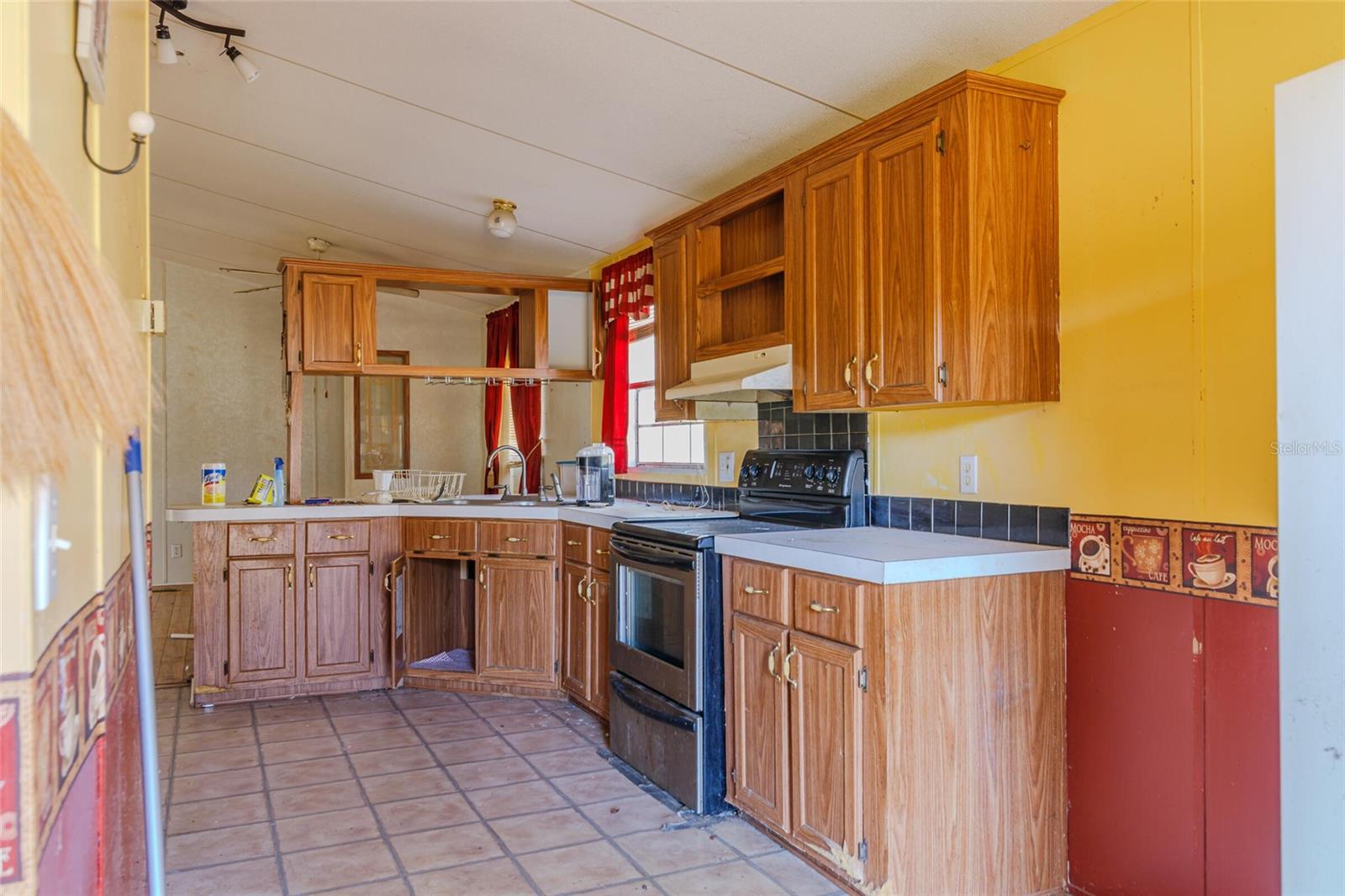 WESTWOOD ACRES SOUTH - Residential