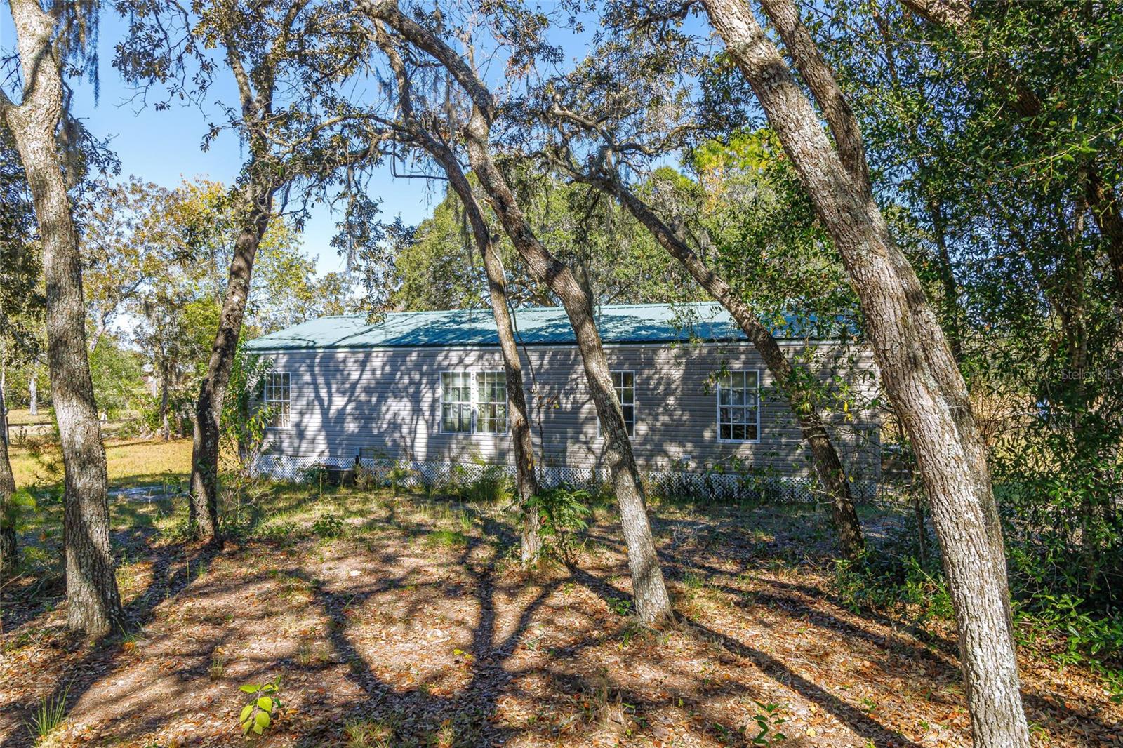 WESTWOOD ACRES SOUTH - Residential