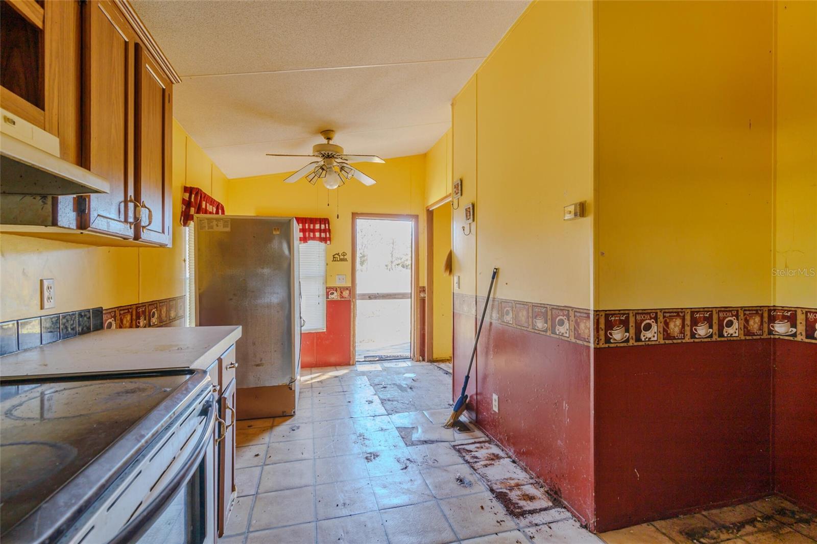 WESTWOOD ACRES SOUTH - Residential