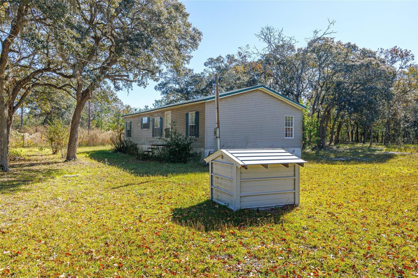 WESTWOOD ACRES SOUTH - Residential