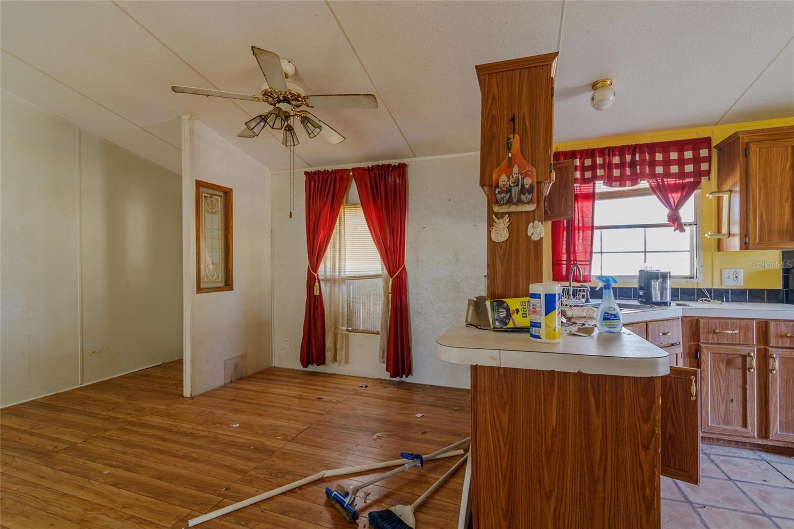 WESTWOOD ACRES SOUTH - Residential