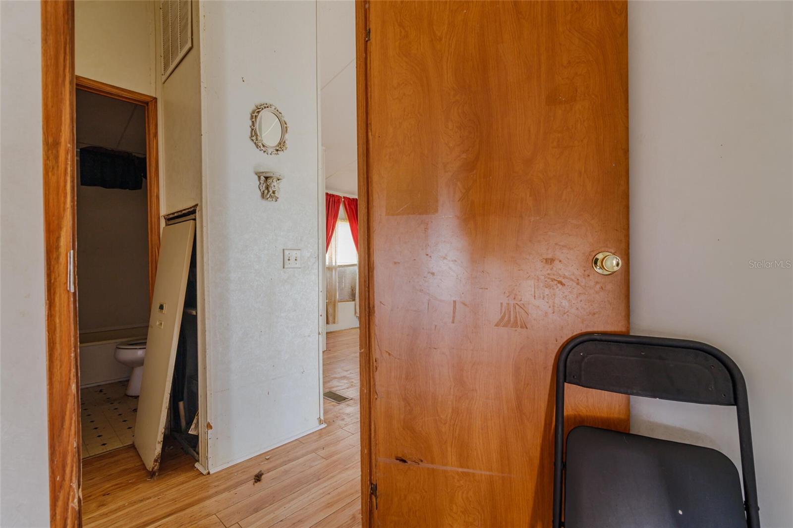 WESTWOOD ACRES SOUTH - Residential