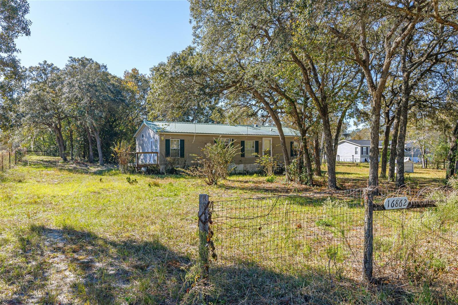 WESTWOOD ACRES SOUTH - Residential