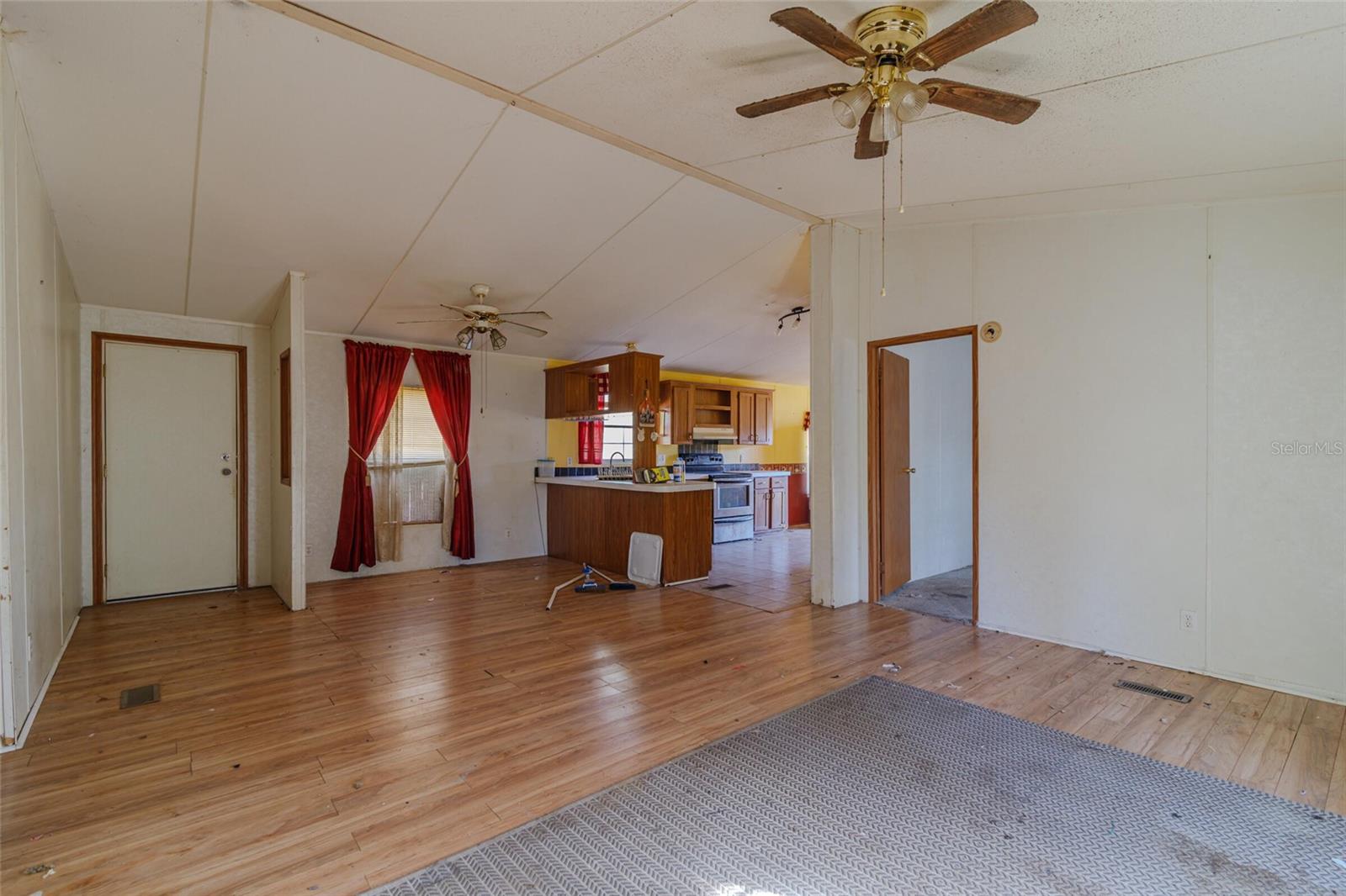 WESTWOOD ACRES SOUTH - Residential