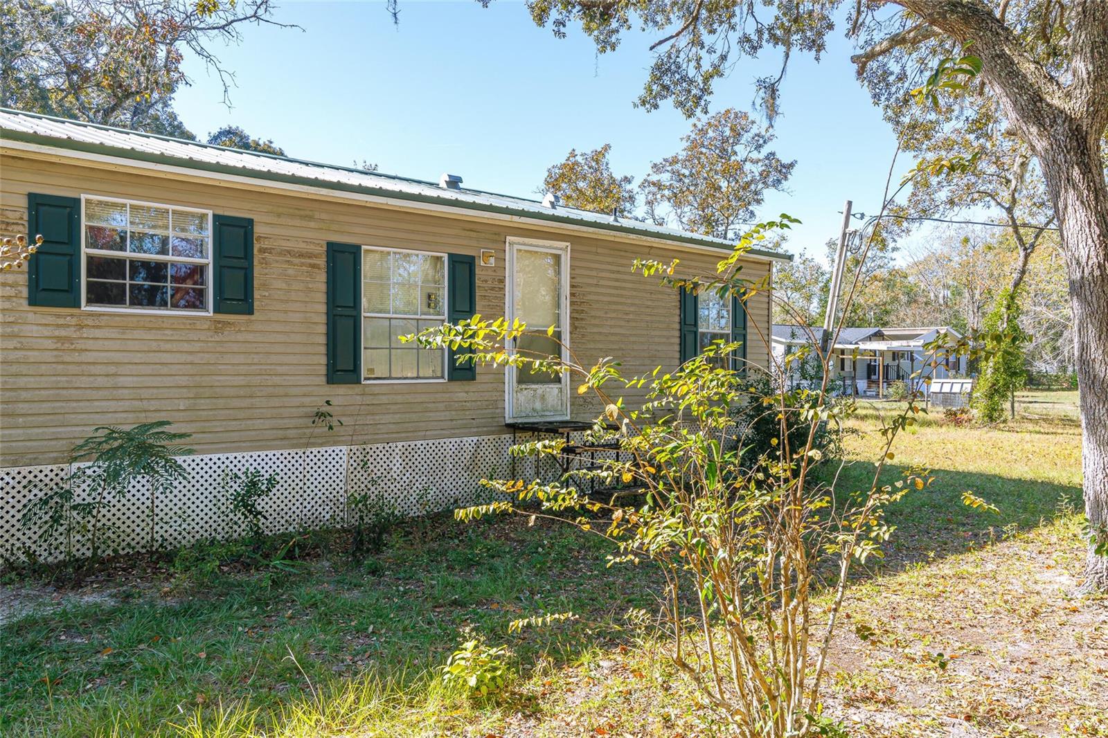 WESTWOOD ACRES SOUTH - Residential