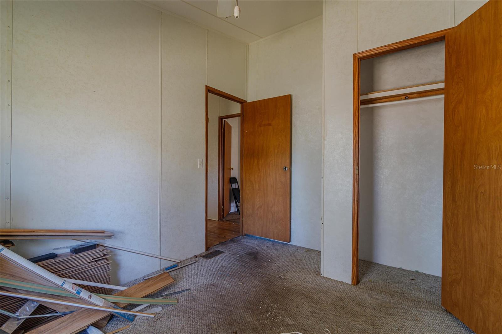 WESTWOOD ACRES SOUTH - Residential