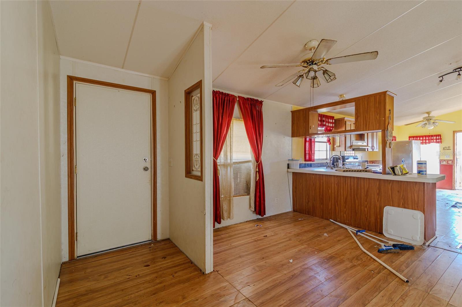 WESTWOOD ACRES SOUTH - Residential