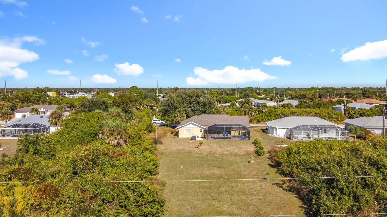 PORT CHARLOTTE SEC 064 - Residential