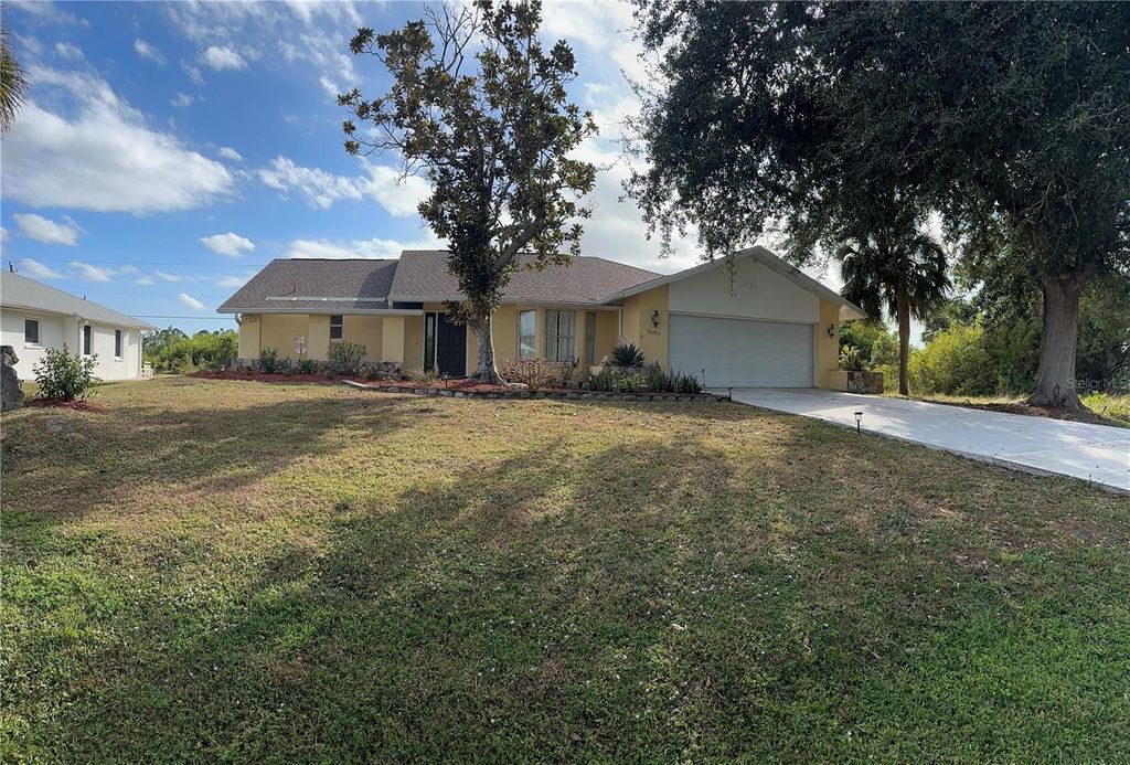 Photo of 10253 Winstead Avenue, Englewood, FL 34224 (MLS # TB8455482)