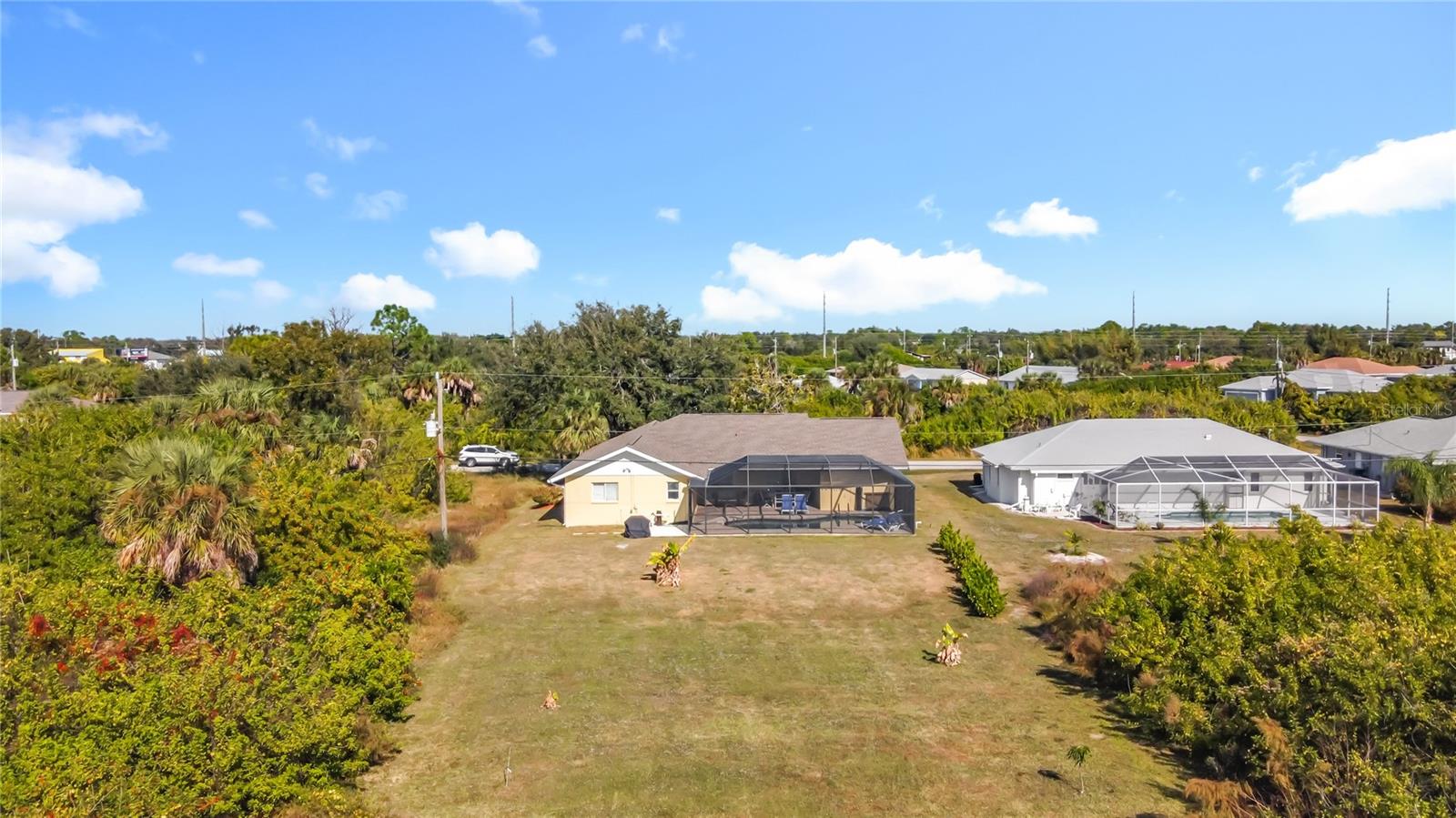 PORT CHARLOTTE SEC 064 - Residential