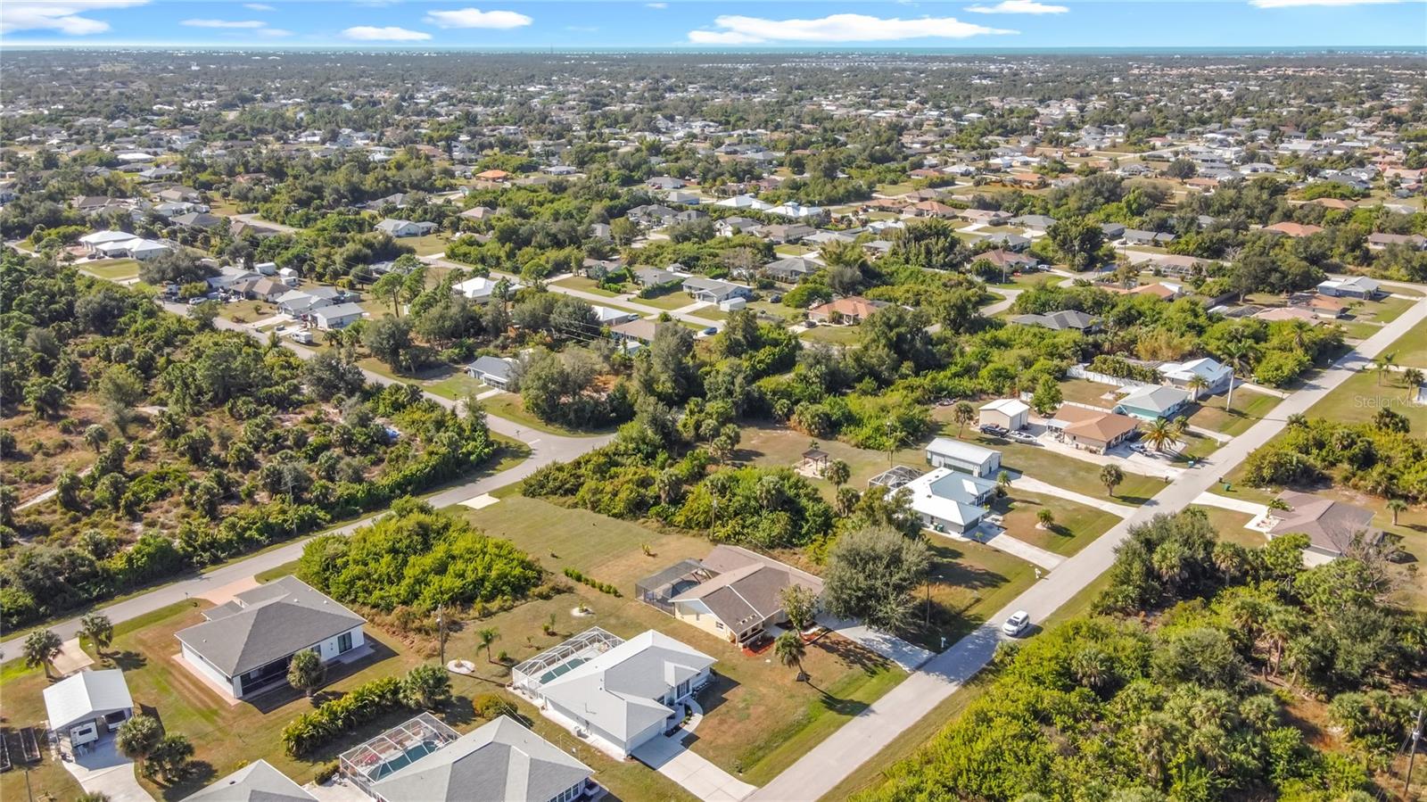 PORT CHARLOTTE SEC 064 - Residential