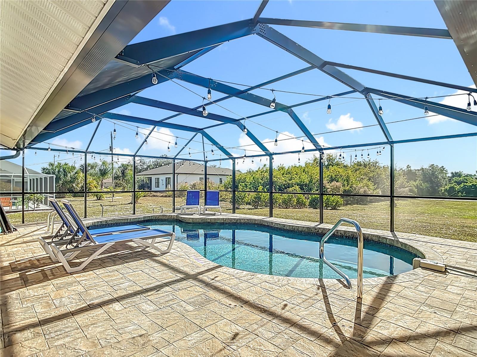 PORT CHARLOTTE SEC 064 - Residential