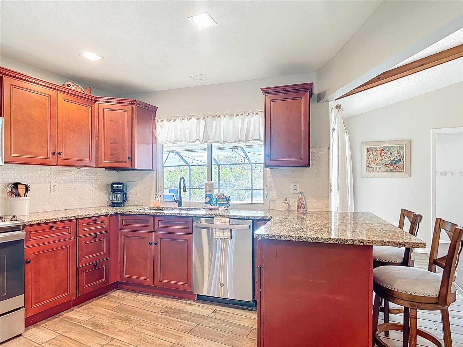 PORT CHARLOTTE SEC 064 - Residential