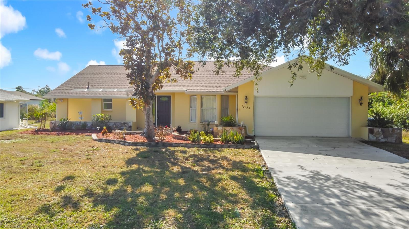 PORT CHARLOTTE SEC 064 - Residential