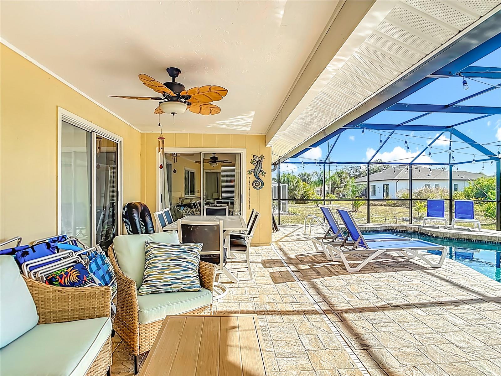 PORT CHARLOTTE SEC 064 - Residential