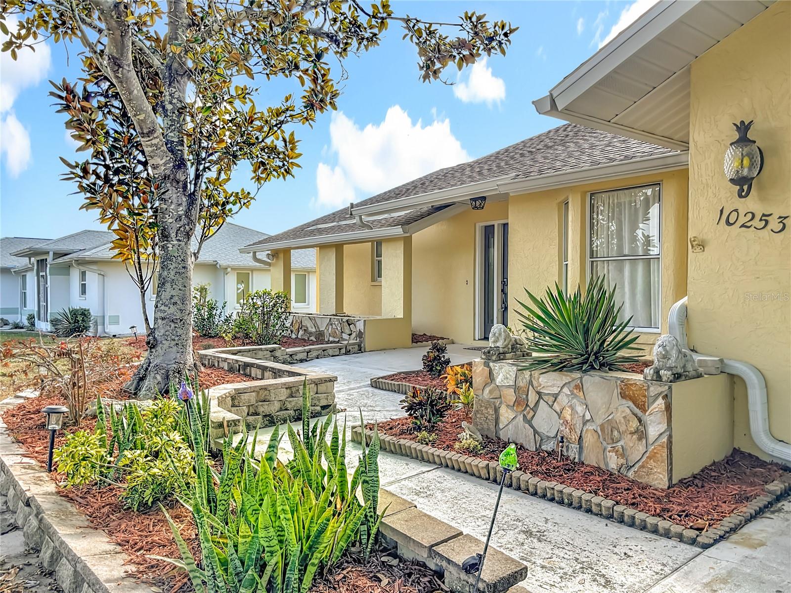 10253 WINSTEAD AVENUE, ENGLEWOOD, FL, 34224 1 10253 WINSTEAD AVENUE