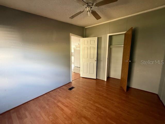 LAKE PIERCE RANCHETTES SECOND ADD - Residential