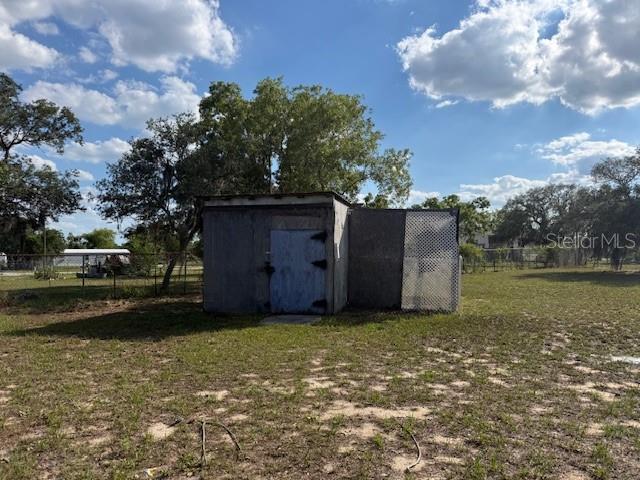 LAKE PIERCE RANCHETTES SECOND ADD - Residential