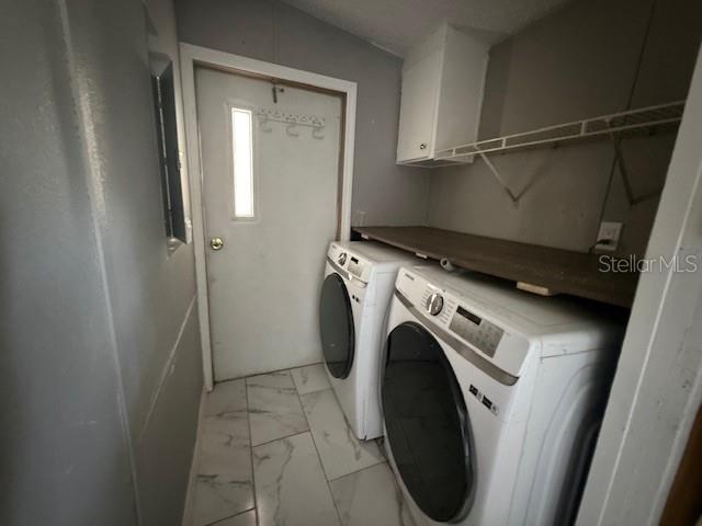 LAKE PIERCE RANCHETTES SECOND ADD - Residential
