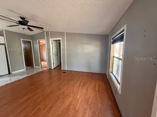 LAKE PIERCE RANCHETTES SECOND ADD - Residential