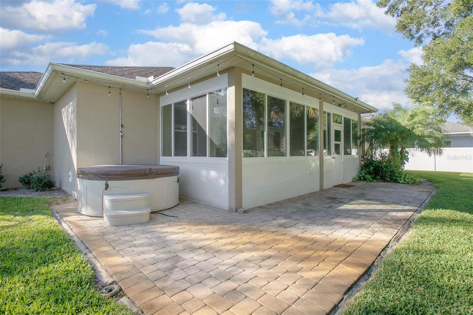 FERN GARDEN ESTATES - Residential