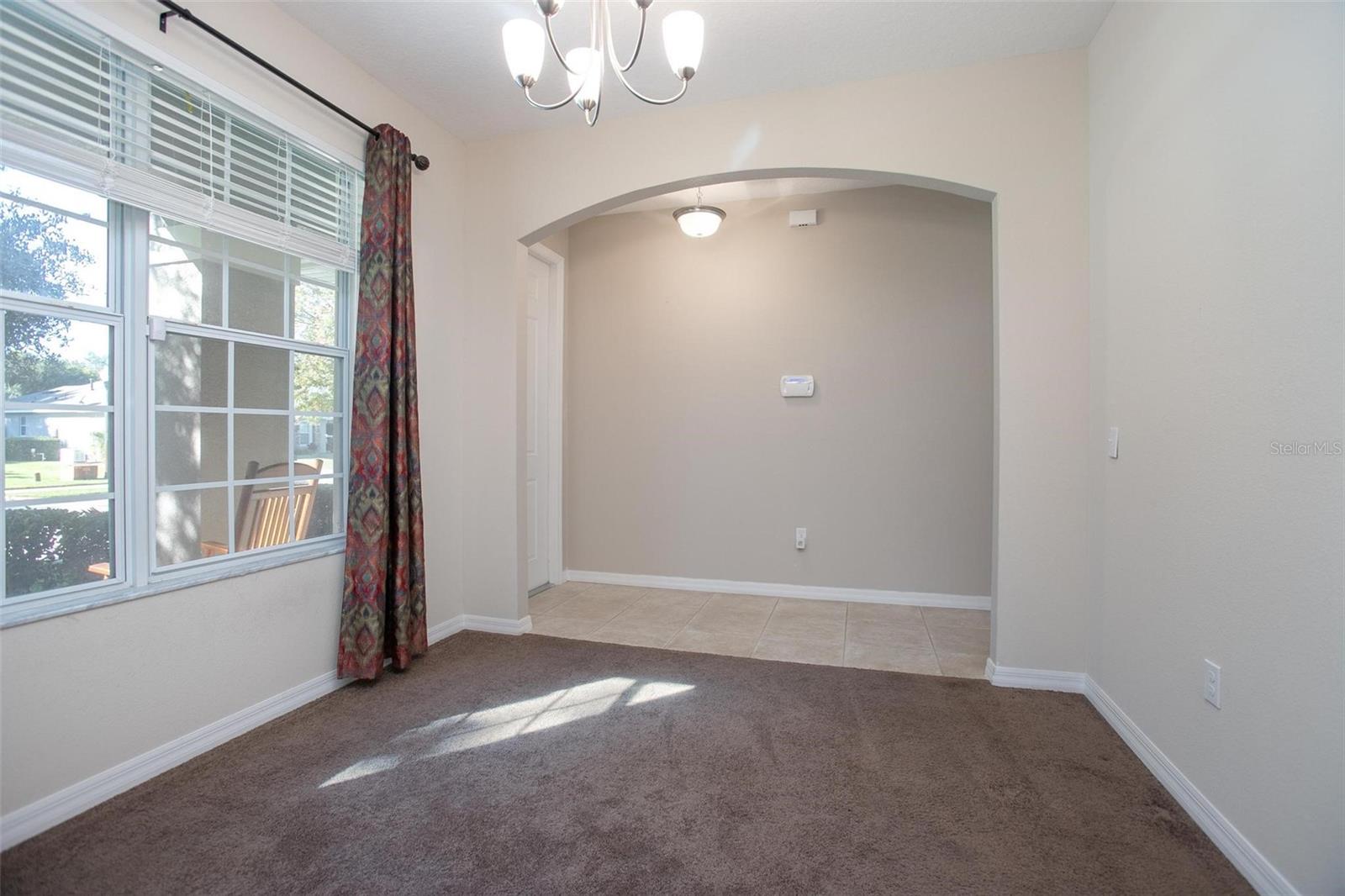 FERN GARDEN ESTATES - Residential