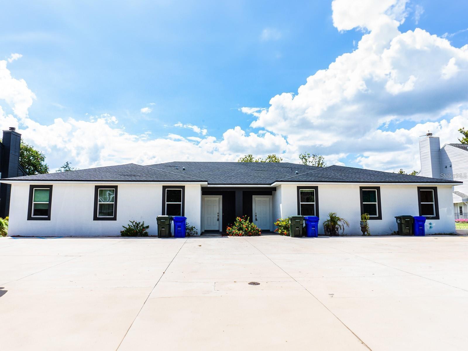 CRYSTAL GROVE - Residential Lease