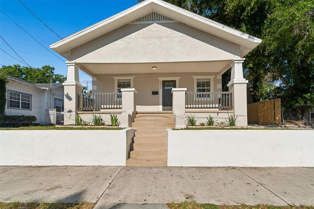 Photo of 3022 Sanchez Street, Tampa, FL 33605 (MLS # TB8501962)