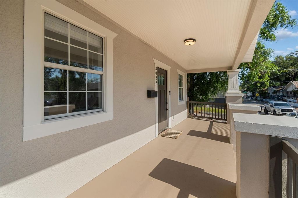 Photo of 3022 Sanchez Street, Tampa, FL 33605 (MLS # TB8501962)