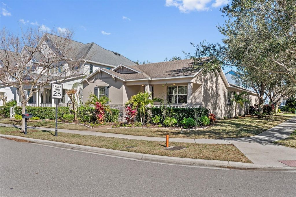 Photo of 7935 Winter Wren Street, Winter Garden, FL 34787 (MLS # O6379423)
