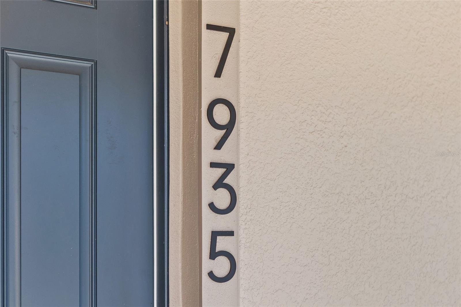 7935 WINTER WREN STREET