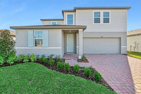 2462 LEEDS STREET HAINES CITY FL 33844