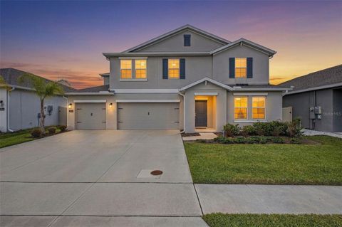 800 HITCH LOOP ST CLOUD FL 34772