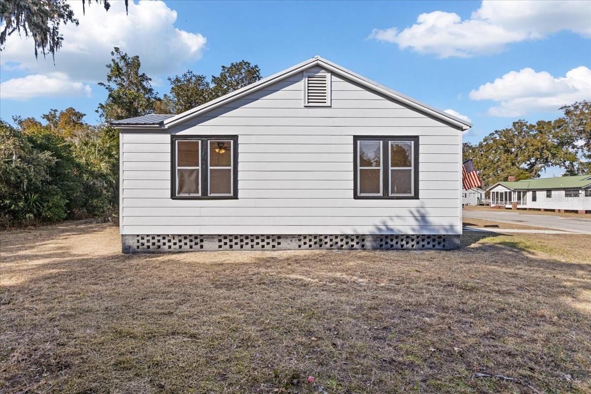 CHATHAM - Residential