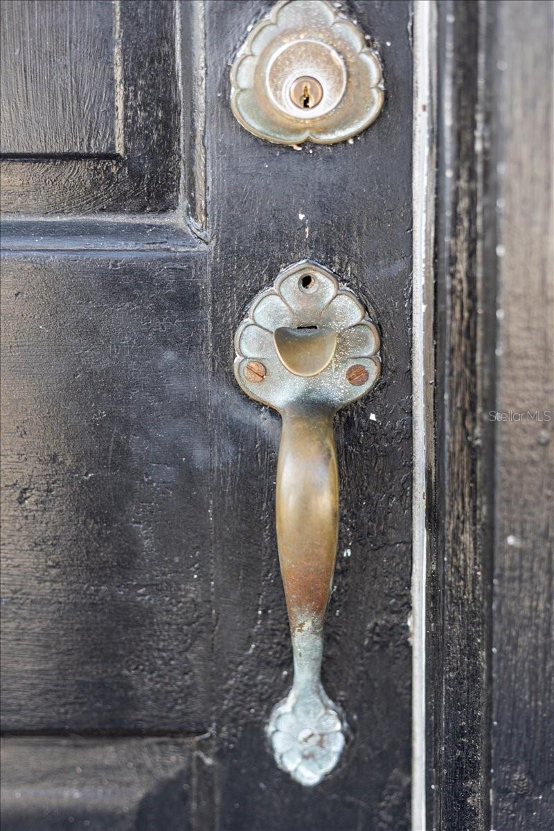 CHATHAM - Residential