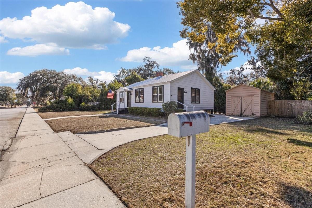 CHATHAM - Residential